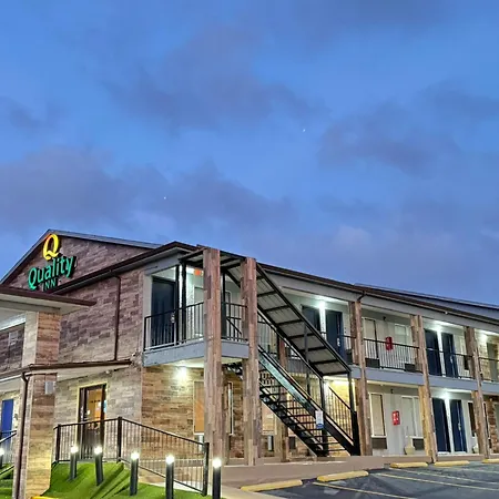 Quality Inn